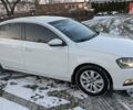 Белый Фольксваген Пассат, объемом двигателя 2 л и пробегом 342 тыс. км за 9700 $, фото 25 на Automoto.ua