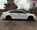 Білий Фольксваген Пассат, об'ємом двигуна 2.5 л та пробігом 206 тис. км за 9990 $, фото 4 на Automoto.ua