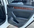 Белый Фольксваген Пассат, объемом двигателя 2 л и пробегом 222 тыс. км за 14190 $, фото 19 на Automoto.ua