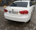 Білий Фольксваген Пассат, об'ємом двигуна 2.5 л та пробігом 159 тис. км за 12500 $, фото 1 на Automoto.ua