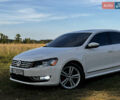 Фольксваген Пассат 2013 в Вышгороде на Automoto.ua Белый Фольксваген Пассат, объемом двигателя 1.97 л и пробегом 102 тыс. км за 14000 $, фото 4 на Automoto.ua