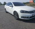 Белый Фольксваген Пассат, объемом двигателя 1.97 л и пробегом 300 тыс. км за 12000 $, фото 18 на Automoto.ua