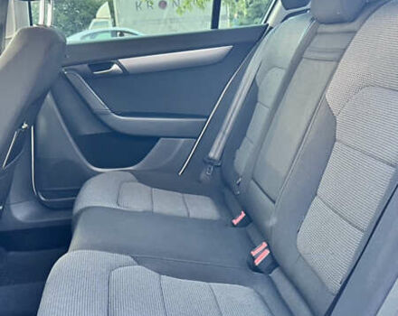 Білий Фольксваген Пассат, об'ємом двигуна 1.8 л та пробігом 250 тис. км за 9900 $, фото 2 на Automoto.ua