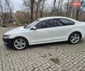 Белый Фольксваген Пассат, объемом двигателя 2.5 л и пробегом 250 тыс. км за 8000 $, фото 4 на Automoto.ua