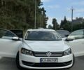 Білий Фольксваген Пассат, об'ємом двигуна 2 л та пробігом 369 тис. км за 10000 $, фото 16 на Automoto.ua