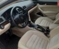 Белый Фольксваген Пассат, объемом двигателя 2 л и пробегом 152 тыс. км за 10600 $, фото 15 на Automoto.ua