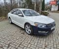 Белый Фольксваген Пассат, объемом двигателя 2.5 л и пробегом 250 тыс. км за 8000 $, фото 1 на Automoto.ua