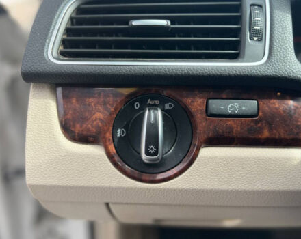 Білий Фольксваген Пассат, об'ємом двигуна 2 л та пробігом 233 тис. км за 11900 $, фото 9 на Automoto.ua