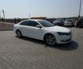 Білий Фольксваген Пассат, об'ємом двигуна 2.5 л та пробігом 216 тис. км за 9995 $, фото 1 на Automoto.ua