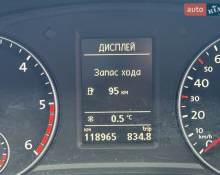 Белый Фольксваген Пассат, объемом двигателя 2 л и пробегом 118 тыс. км за 13200 $, фото 47 на Automoto.ua