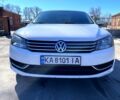 Білий Фольксваген Пассат, об'ємом двигуна 1.8 л та пробігом 186 тис. км за 9800 $, фото 1 на Automoto.ua