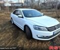 Білий Фольксваген Пассат, об'ємом двигуна 1.8 л та пробігом 167 тис. км за 10500 $, фото 1 на Automoto.ua