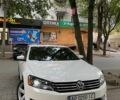 Білий Фольксваген Пассат, об'ємом двигуна 2.48 л та пробігом 207 тис. км за 10300 $, фото 1 на Automoto.ua