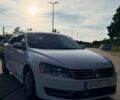 Белый Фольксваген Пассат, объемом двигателя 1.8 л и пробегом 280 тыс. км за 7600 $, фото 1 на Automoto.ua