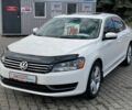 Белый Фольксваген Пассат, объемом двигателя 2 л и пробегом 222 тыс. км за 10900 $, фото 2 на Automoto.ua