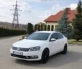 Белый Фольксваген Пассат, объемом двигателя 2 л и пробегом 298 тыс. км за 10900 $, фото 1 на Automoto.ua