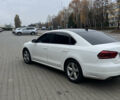 Белый Фольксваген Пассат, объемом двигателя 2.48 л и пробегом 260 тыс. км за 9500 $, фото 3 на Automoto.ua