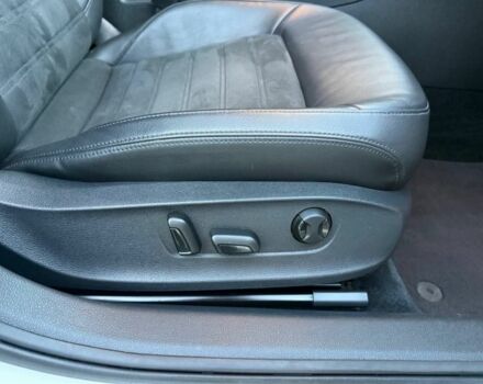 Белый Фольксваген Пассат, объемом двигателя 2 л и пробегом 151 тыс. км за 13200 $, фото 17 на Automoto.ua