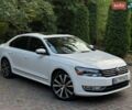Білий Фольксваген Пассат, об'ємом двигуна 1.97 л та пробігом 139 тис. км за 12700 $, фото 1 на Automoto.ua