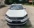 Білий Фольксваген Пассат, об'ємом двигуна 2.48 л та пробігом 203 тис. км за 10700 $, фото 1 на Automoto.ua