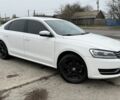 Білий Фольксваген Пассат, об'ємом двигуна 2 л та пробігом 118 тис. км за 11500 $, фото 2 на Automoto.ua