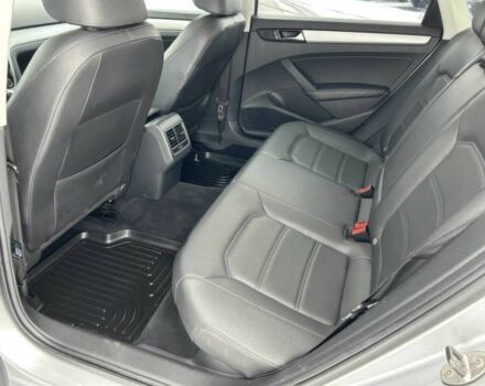 Білий Фольксваген Пассат, об'ємом двигуна 2 л та пробігом 80 тис. км за 3700 $, фото 9 на Automoto.ua