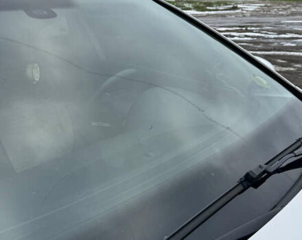 Белый Фольксваген Пассат, объемом двигателя 1.8 л и пробегом 262 тыс. км за 10700 $, фото 6 на Automoto.ua