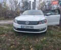 Фольксваген Пассат 2013 в Каменское - Днепродзержинск на Automoto.ua Белый Фольксваген Пассат, объемом двигателя 1.8 л и пробегом 206 тыс. км за 10299 $, фото 10 на Automoto.ua