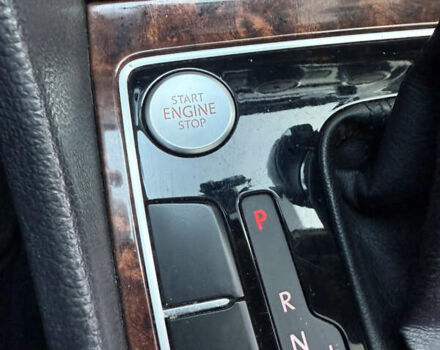 Белый Фольксваген Пассат, объемом двигателя 2 л и пробегом 118 тыс. км за 13200 $, фото 54 на Automoto.ua