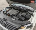 Белый Фольксваген Пассат, объемом двигателя 1.97 л и пробегом 340 тыс. км за 9950 $, фото 53 на Automoto.ua