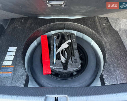 Білий Фольксваген Пассат, об'ємом двигуна 2 л та пробігом 152 тис. км за 12450 $, фото 32 на Automoto.ua