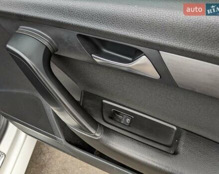 Белый Фольксваген Пассат, объемом двигателя 1.97 л и пробегом 340 тыс. км за 9950 $, фото 40 на Automoto.ua