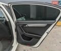 Белый Фольксваген Пассат, объемом двигателя 1.97 л и пробегом 340 тыс. км за 9950 $, фото 33 на Automoto.ua