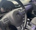 Белый Фольксваген Пассат, объемом двигателя 1.8 л и пробегом 236 тыс. км за 11000 $, фото 4 на Automoto.ua