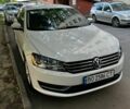 Білий Фольксваген Пассат, об'ємом двигуна 2.48 л та пробігом 127 тис. км за 10300 $, фото 1 на Automoto.ua