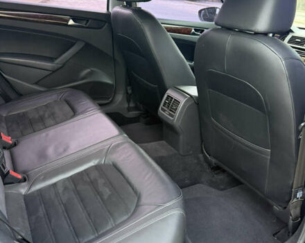 Белый Фольксваген Пассат, объемом двигателя 2 л и пробегом 118 тыс. км за 13200 $, фото 35 на Automoto.ua