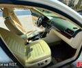 Білий Фольксваген Пассат, об'ємом двигуна 2.5 л та пробігом 280 тис. км за 9500 $, фото 2 на Automoto.ua