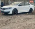 Білий Фольксваген Пассат, об'ємом двигуна 2.48 л та пробігом 270 тис. км за 9300 $, фото 1 на Automoto.ua