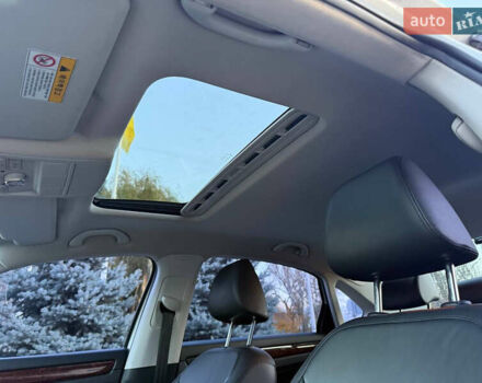 Белый Фольксваген Пассат, объемом двигателя 2 л и пробегом 154 тыс. км за 13200 $, фото 39 на Automoto.ua