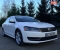 Белый Фольксваген Пассат, объемом двигателя 2.5 л и пробегом 222 тыс. км за 10100 $, фото 1 на Automoto.ua