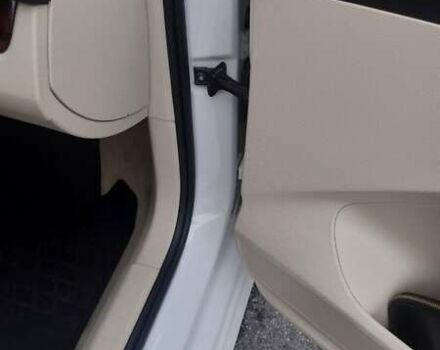 Белый Фольксваген Пассат, объемом двигателя 2 л и пробегом 152 тыс. км за 10600 $, фото 11 на Automoto.ua