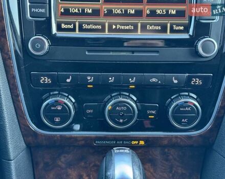 Білий Фольксваген Пассат, об'ємом двигуна 2 л та пробігом 222 тис. км за 14190 $, фото 28 на Automoto.ua