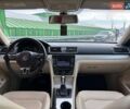 Білий Фольксваген Пассат, об'ємом двигуна 2.5 л та пробігом 158 тис. км за 11290 $, фото 12 на Automoto.ua
