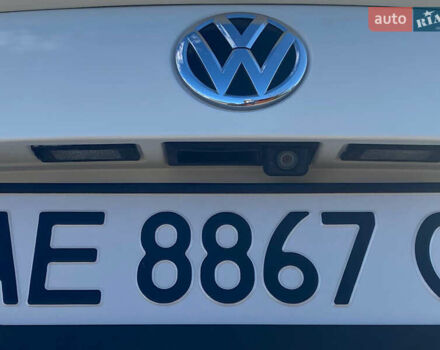 Белый Фольксваген Пассат, объемом двигателя 2.5 л и пробегом 126 тыс. км за 10600 $, фото 21 на Automoto.ua