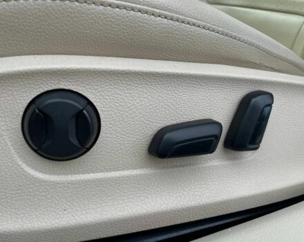 Белый Фольксваген Пассат, объемом двигателя 2 л и пробегом 222 тыс. км за 10900 $, фото 15 на Automoto.ua