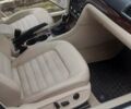 Белый Фольксваген Пассат, объемом двигателя 2 л и пробегом 152 тыс. км за 10600 $, фото 20 на Automoto.ua