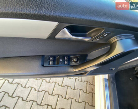 Белый Фольксваген Пассат, объемом двигателя 1.97 л и пробегом 240 тыс. км за 9600 $, фото 15 на Automoto.ua