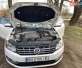 Белый Фольксваген Пассат, объемом двигателя 1.97 л и пробегом 163 тыс. км за 13400 $, фото 8 на Automoto.ua