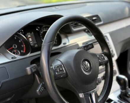 Білий Фольксваген Пассат, об'ємом двигуна 1.8 л та пробігом 210 тис. км за 8900 $, фото 18 на Automoto.ua