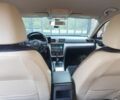Белый Фольксваген Пассат, объемом двигателя 2.5 л и пробегом 170 тыс. км за 10800 $, фото 7 на Automoto.ua